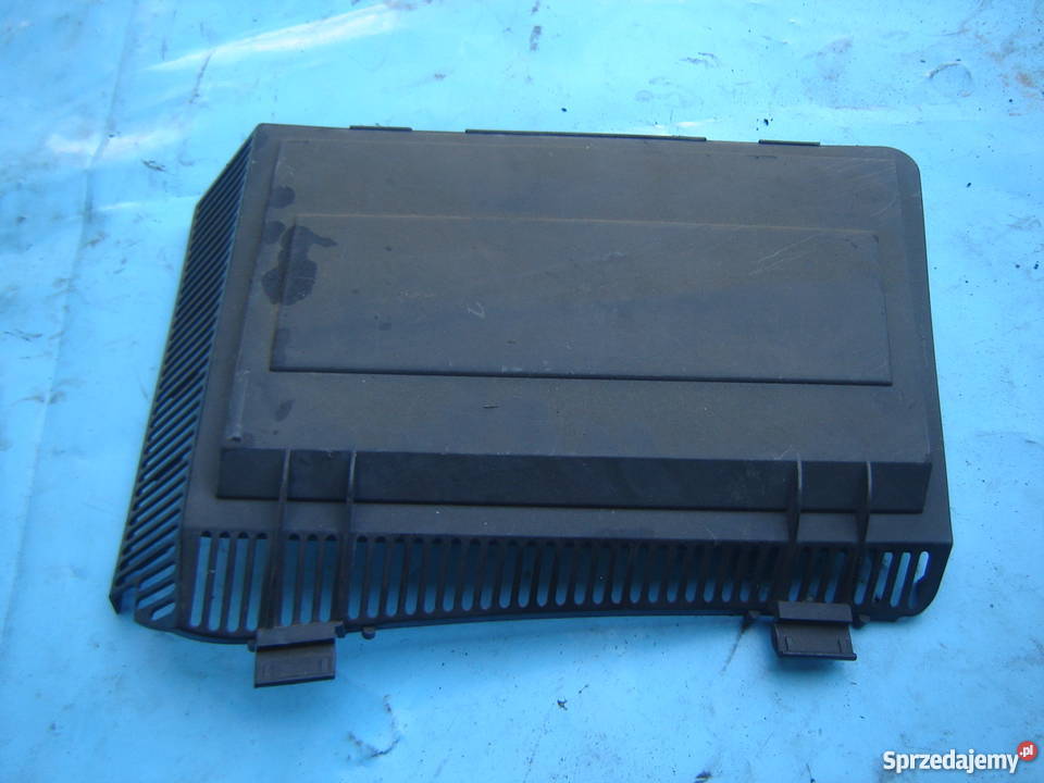 BMW e39 97r 25 TDS obudowa osłona filtra 8379625 Strzelce Krajeńskie