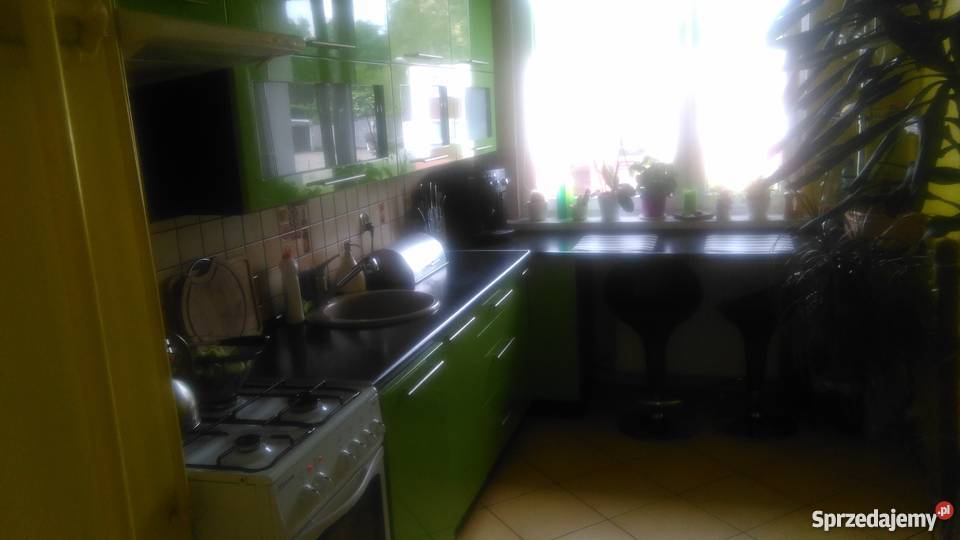 MYSŁOWICE BOŃCZYK KATOWICKA M4 Mieszkania Mysłowice sprzedam