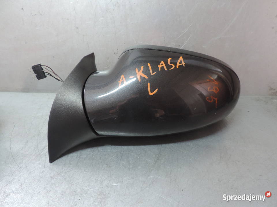 Lusterko Lewe Mercedes A Klasa W168 195 Nowy Sącz