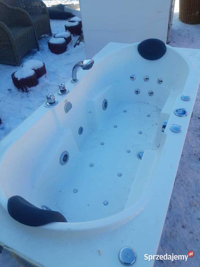 wannakabina z drzwiami Artweger 16075 Milicz sprzedam