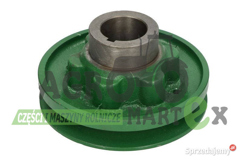 R59312 R80808 T25365 KOŁO PASOWE JD Wichrów sprzedam