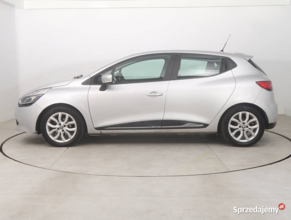 Renault Clio 15 dCi
