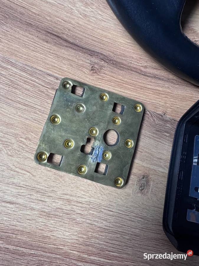 Kierownica VW Corrado Golf mk2 gti g60 małopolskie