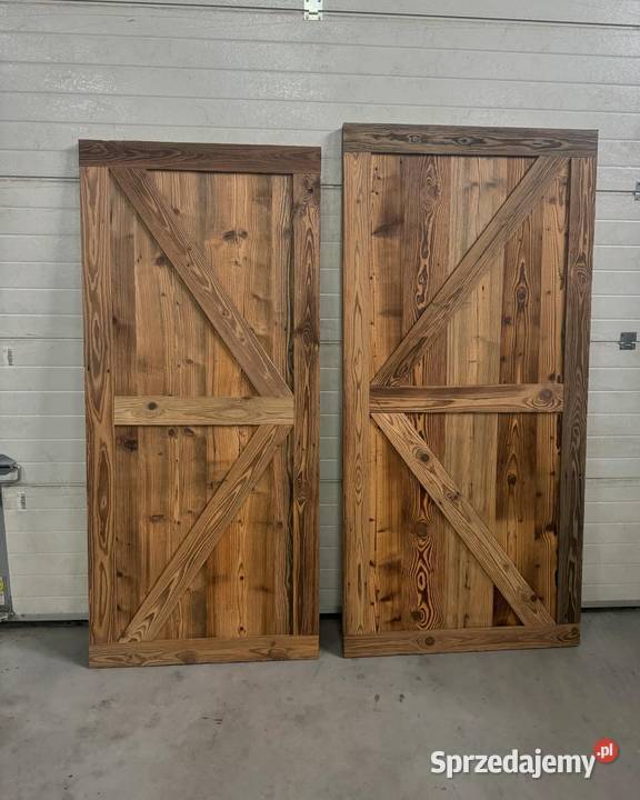 Panel ścienny Natutalne drewno Stara deska na Ostrów Wielkopolski