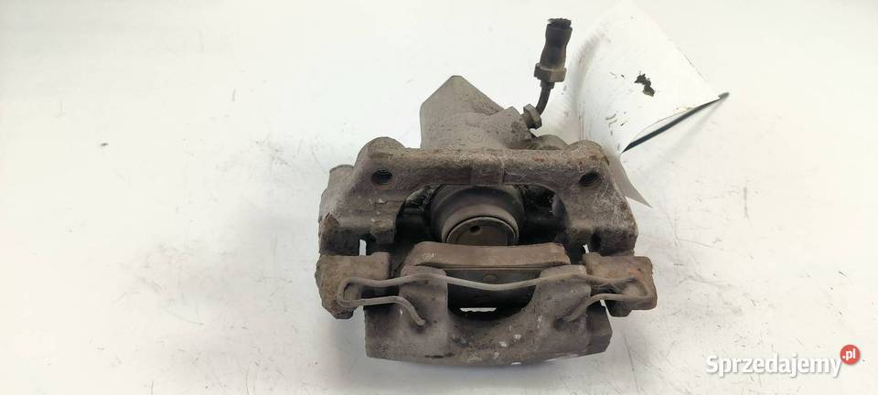 ZACISK HAMULCOWY TYŁ LEWY FORD TRANSIT CONNECT osobowe Lipno sprzedam