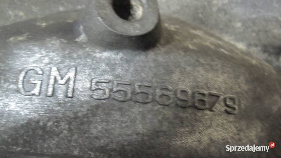 MOKKA ASTRA CORSA 14r 14 TURBO B14NET 140 świętokrzyskie Kielce