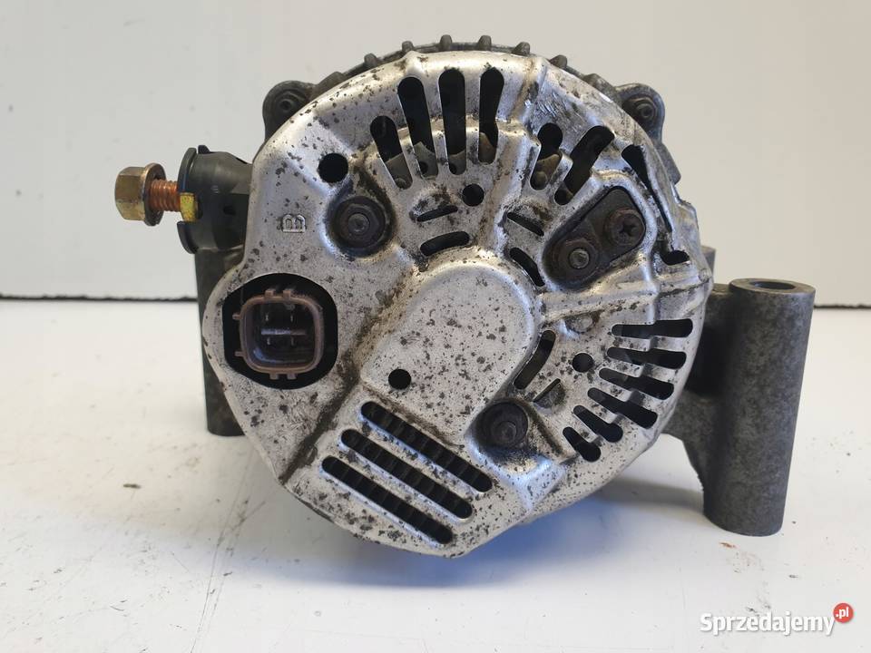 Jaguar SType 30 V6 ALTERNATOR 2R8310300AB Janów sprzedam