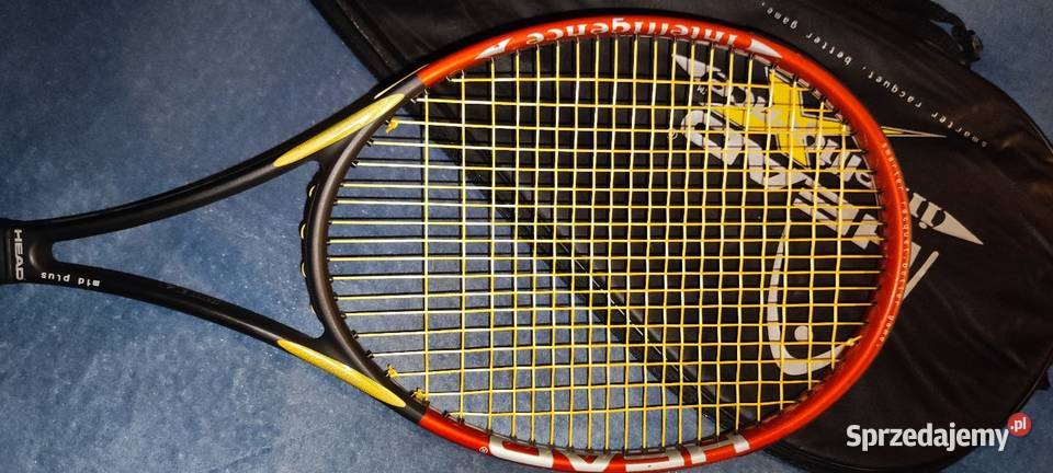 Rakieta tenisowa Head Radical MP Inteligence sprzedam