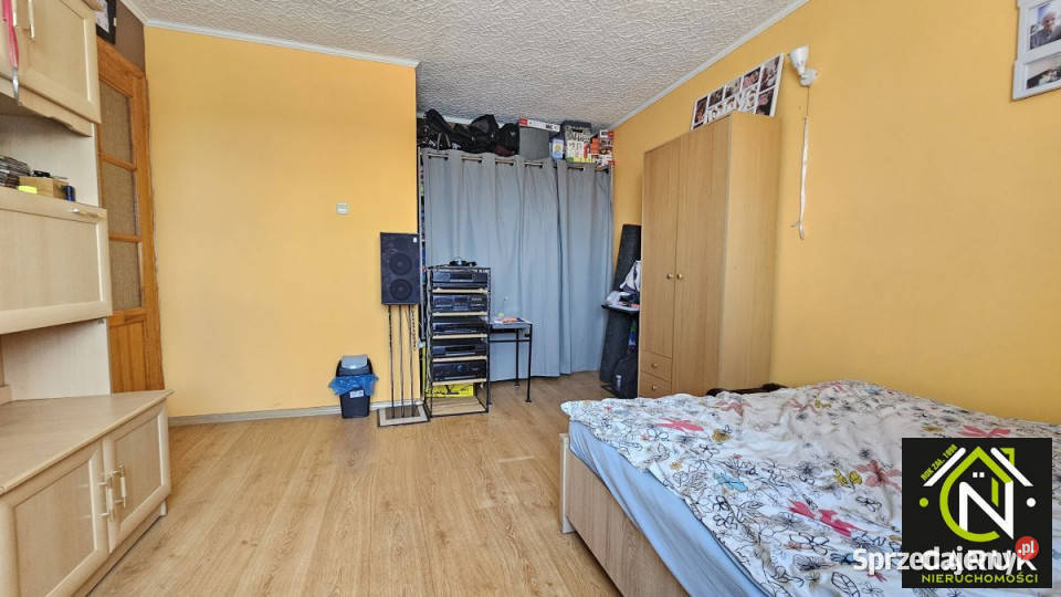 Mieszkanie 79m2 4 pokoje Kamień Pomorski sprzedam