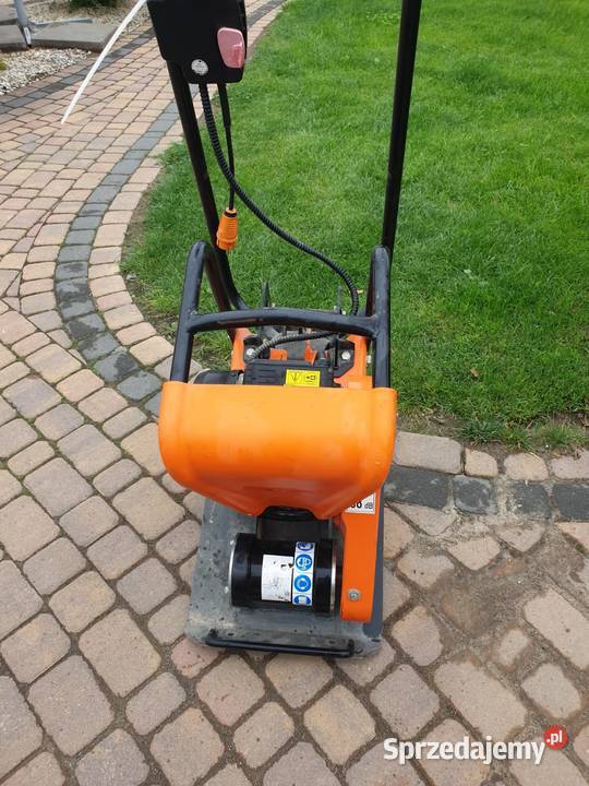 zagęszczarka elektryczna 100 euro Shatal Namysłów sprzedam