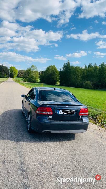 Saab 93 150KM 9-3