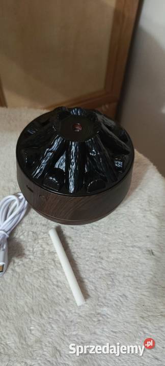 Nawilżacz powietrza dyfuzor