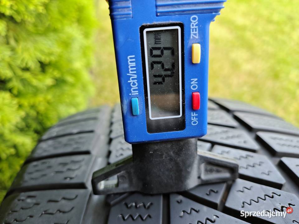Zimowe Continental TS830 P SSR RSC 20560 R16 92H Poznań