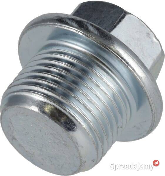 Śruba korek spustowy 20 mm 9280020000 Kamionna