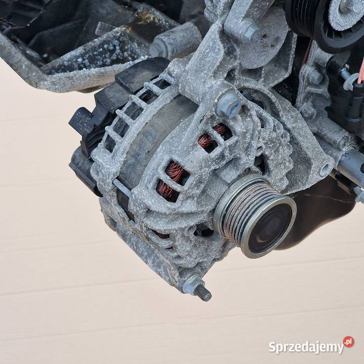 DUCATO DAILY ALTERNATOR Z 2020R 5802266117