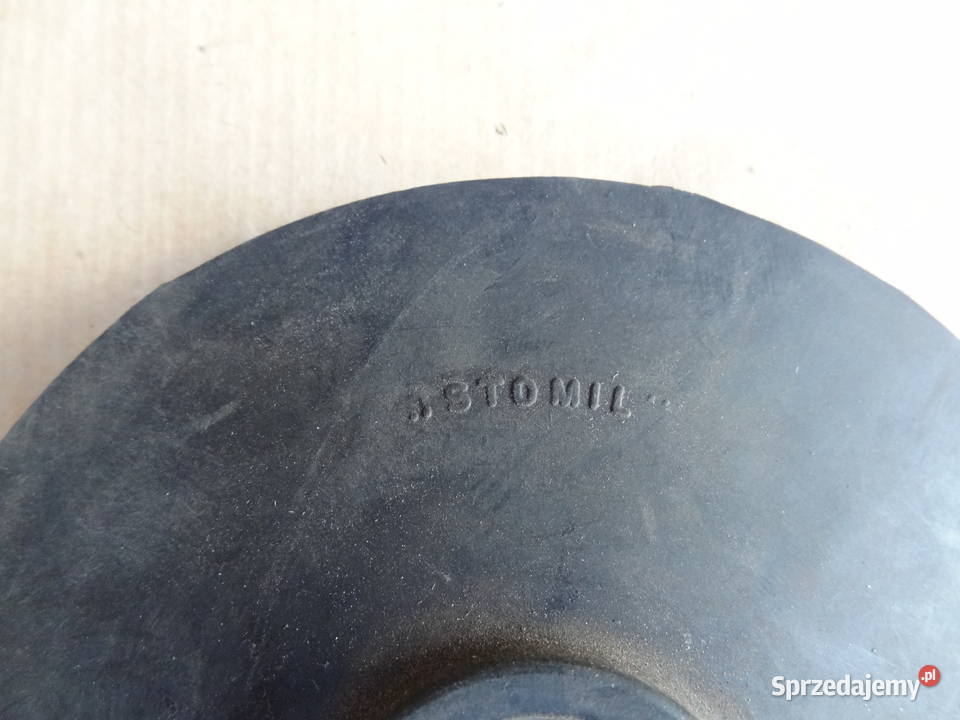 Membrana uszczelka nowa oryginał 110mm Pozostałe Rzeszów sprzedam