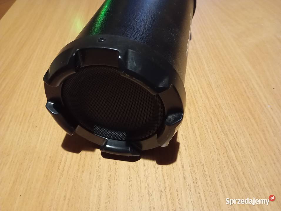Głośnik Intempo Bluetooth Kędzierzyn-Koźle