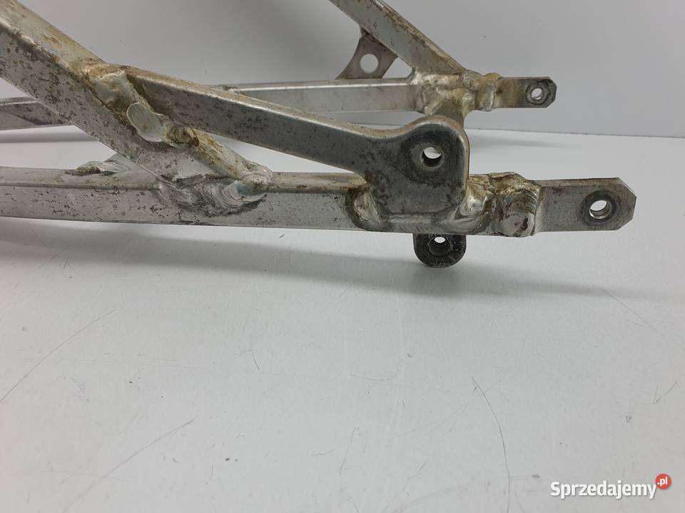 Stelaz Tyl Rama Subrame Zadupek Suzuki Rmz 450 Łódź
