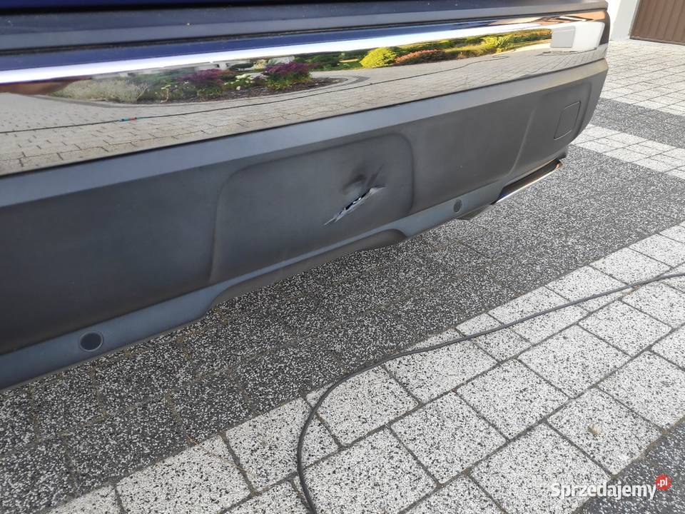 Peugeot 3008 12 130 2019r kamera cofania łódzkie Skierniewice