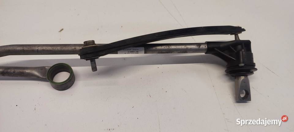 AUDI A4 B8 A5 8T WYBIERAK BIEGÓW 8K0711025F osobowe