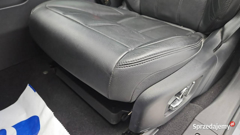 Land Rover Range Rover Evoque 20 D200 mHEV Warszawa