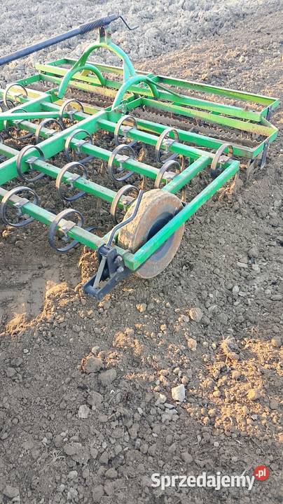 Agregat 280 małopolskie Trzyciąż