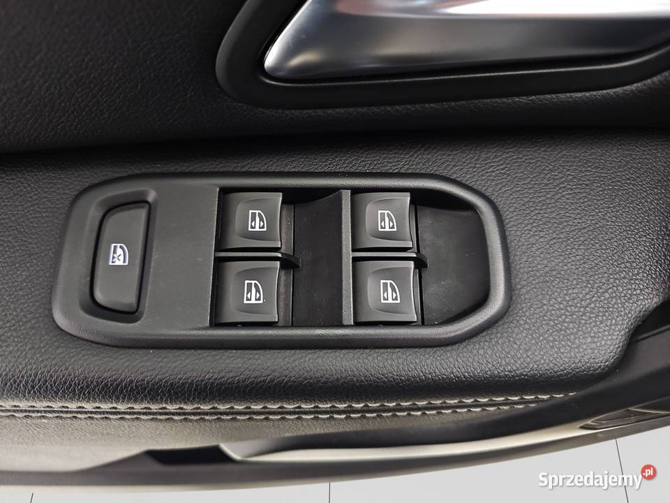 Duster 10 TCe Prestige LPG ASR (kontrola trakcji) sprzedam