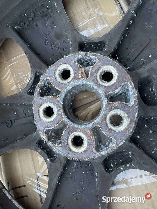 Felga Aluminiowa 16 5100 chrysler pt cruiser aluminiowe Szczecin sprzedam