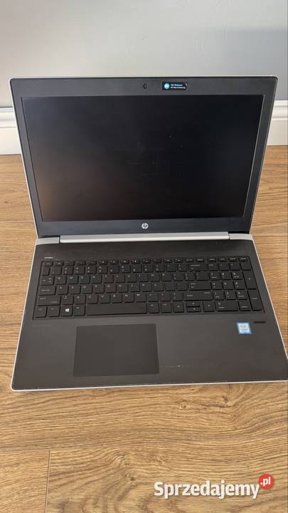 Hp probook 450 G5 i5 8 gen 8ddr4 156fh wifi dvd Intel Core i5 Rybnik sprzedam