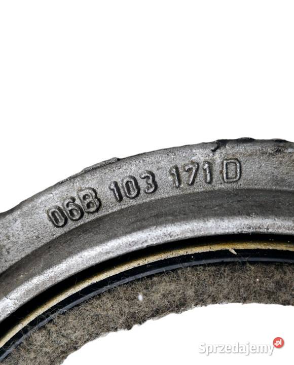USZCZELNIACZ WAŁU 20 B ALT AUDI A4 B6 AUDI A4 B7 Działoszyce