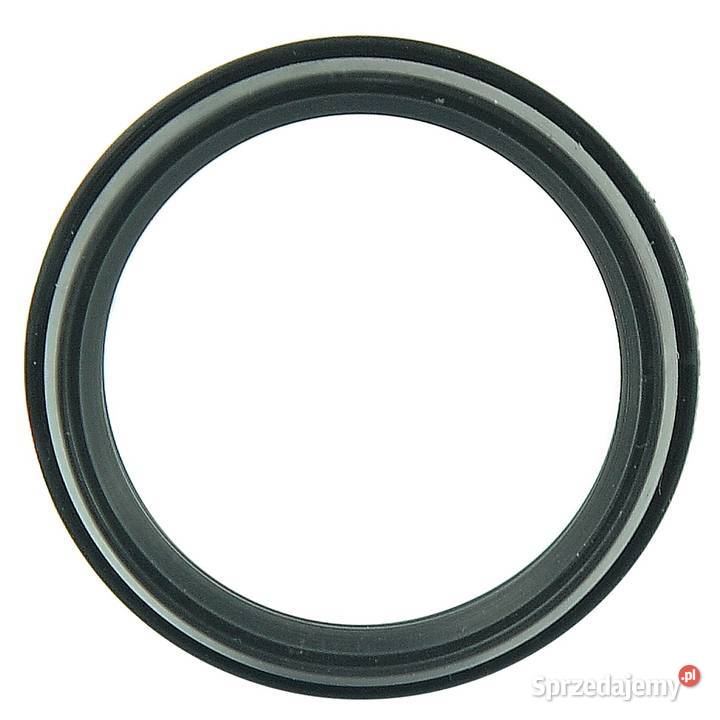 Uszczelniacz 34 x 4144 x 12 mm Kubota L4508 Silnik i osprzęt Rolnictwo podkarpackie Tajęcina