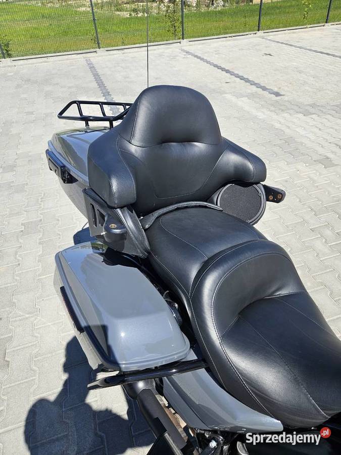 HarleyDavidson Electra Glide Ultra Limited 90KM Wyszków