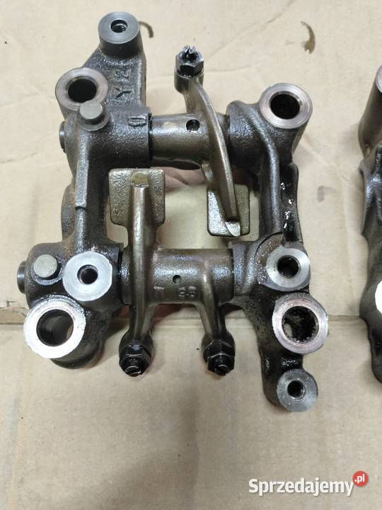 Klawiatura Honda cb 450 s pc 17 łódzkie Łubno