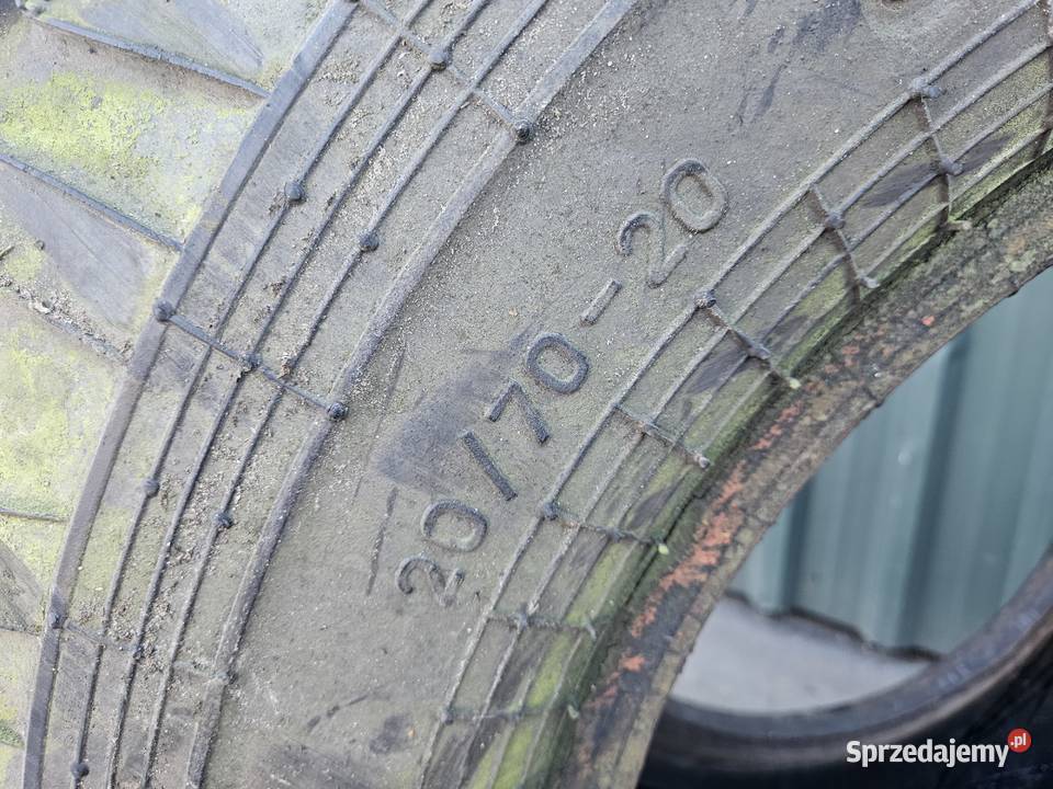 Opona Kama 1200 x 500 R 508 Ruska 200 2007020 Szprotawa