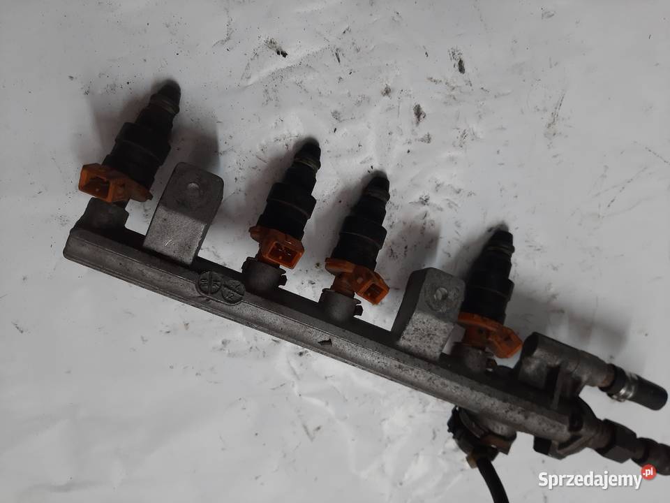 Fiat Palio Siena Seicento Punto 12 75 listwa Ksawerów sprzedam