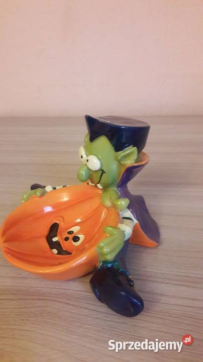 Halloween ozdoba sprzedam