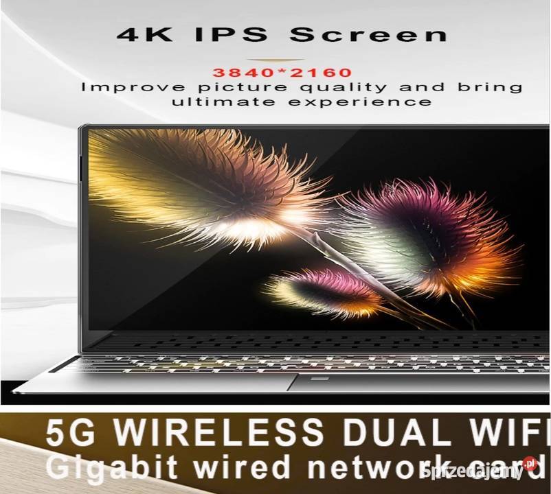 Laptop dwa dyski 2Win10 pro i 11Home Wodzisław Śląski