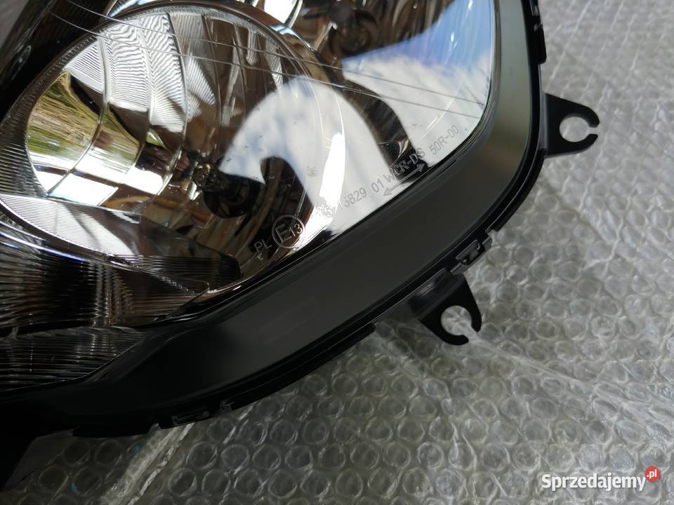 Lampa reflektor przód Suzuki DL 1000 DL 650 Zamość