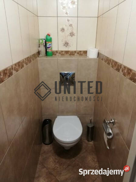 sprzedaży mieszkania Wrocław 74m2 4 pokojowe 6716zł/m2