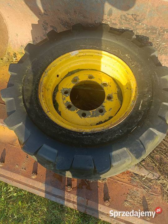 Koło Manitu 400 70 24 Leszno