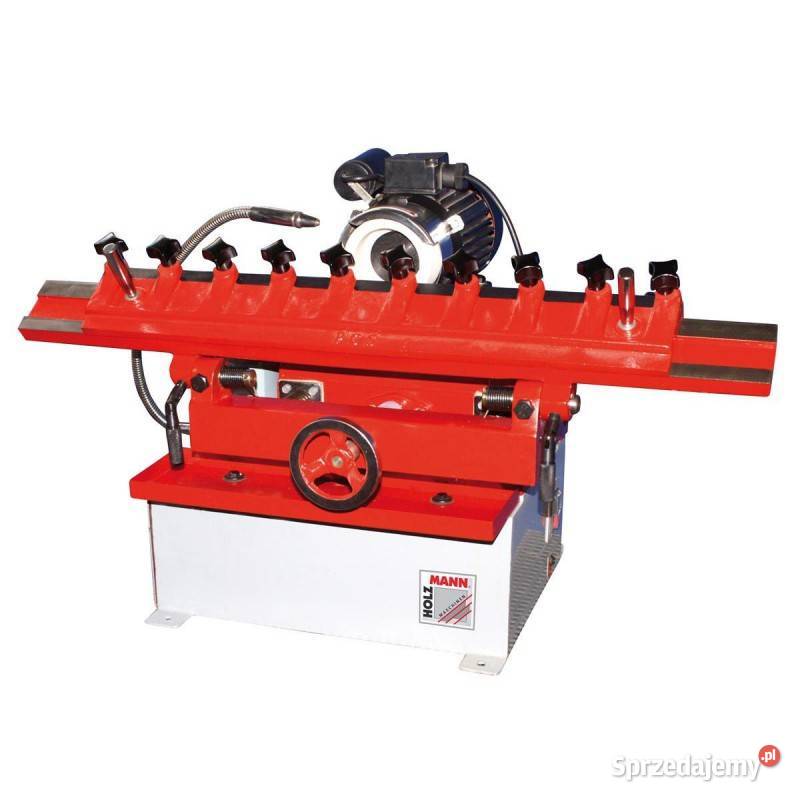 OSTRZAŁKA DO NOŻY STRUGARSKICH HOLZMANN MS 7000 Mikołów