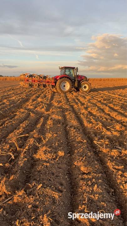 Usługi rolnicze świętokrzyskie