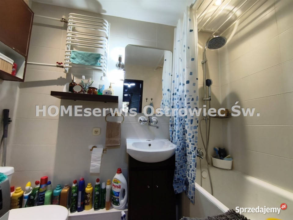 Mieszkanie Ostrowiec Świętokrzyski 3402m2 świętokrzyskie sprzedam