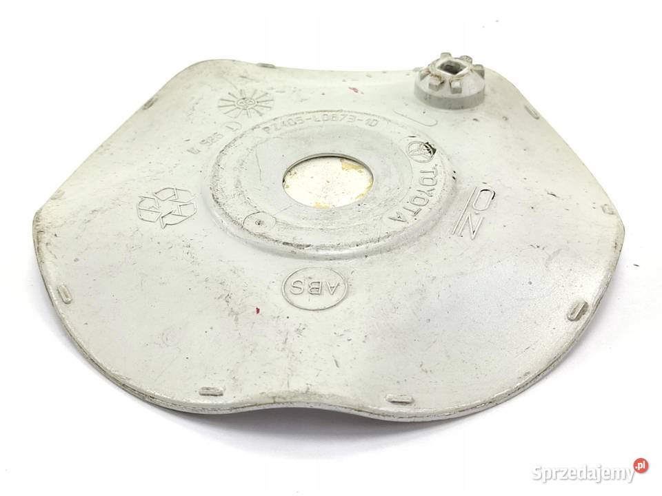 DEKIELEK FELGI 150mm 150mm TOYOTA OZ sprzedam