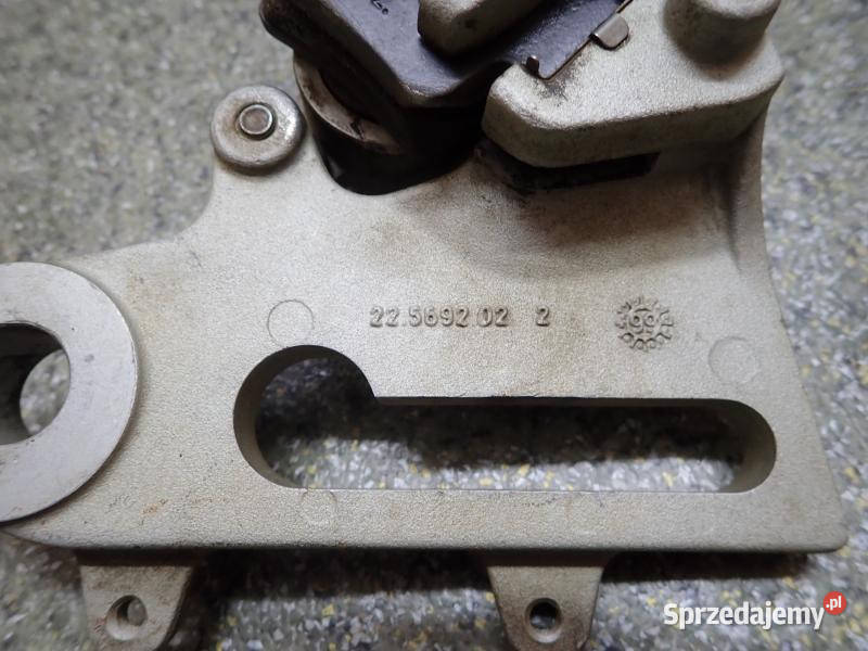 ZACISK BREMBO HAMULCA TYŁ VOR 400 VERTEMATI 450 lubuskie sprzedam
