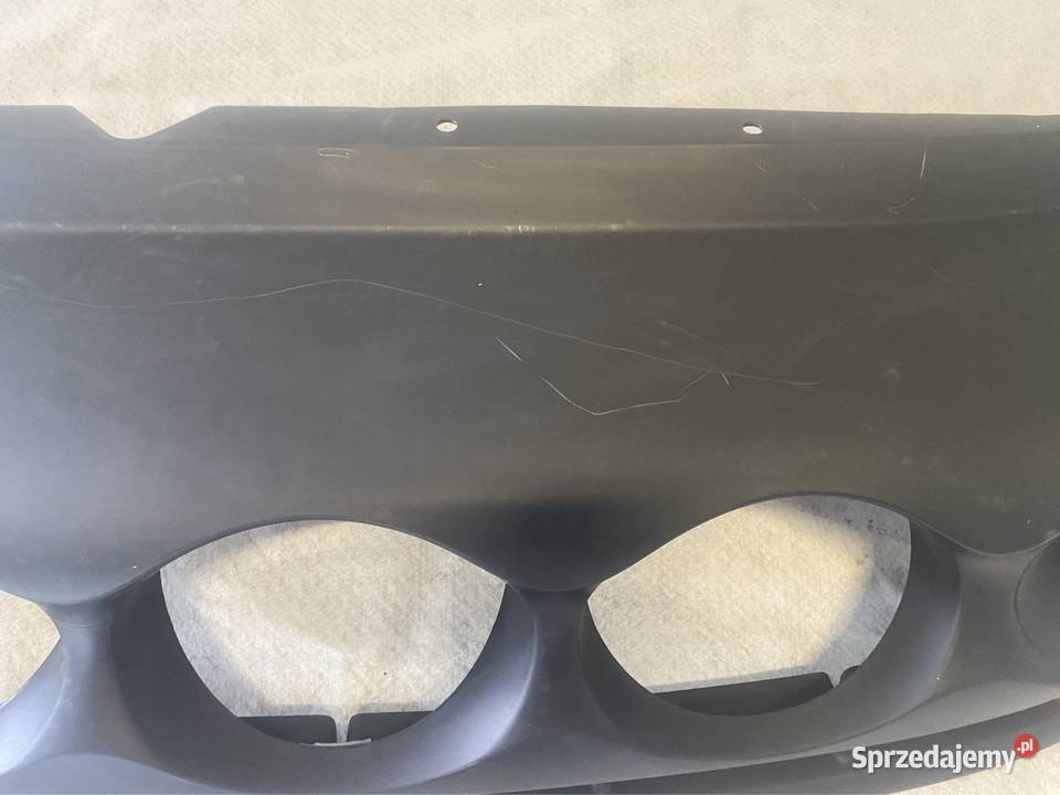 Dokładka zderzaka kratka Nissan Juke 1014 sprzedam