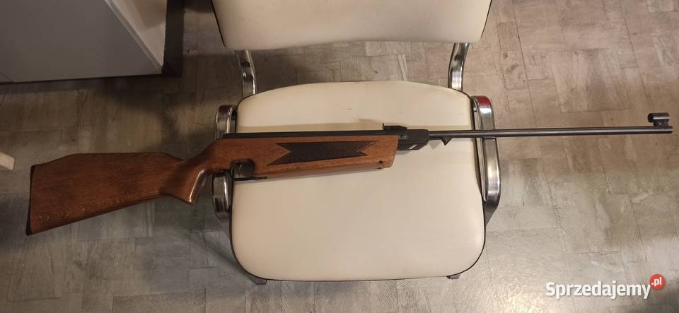 Wiatrówka Slavia 631 77 lux Katowice sprzedam