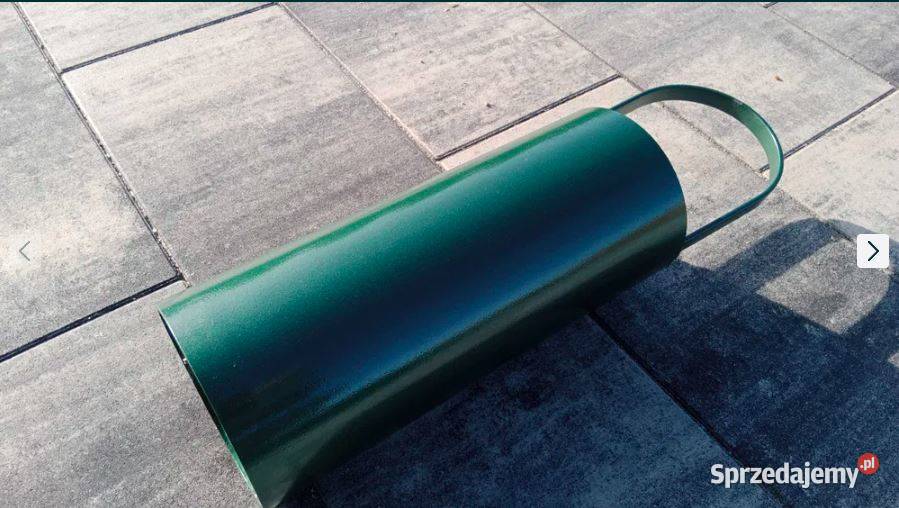 Szlamówka do studni 170mm60