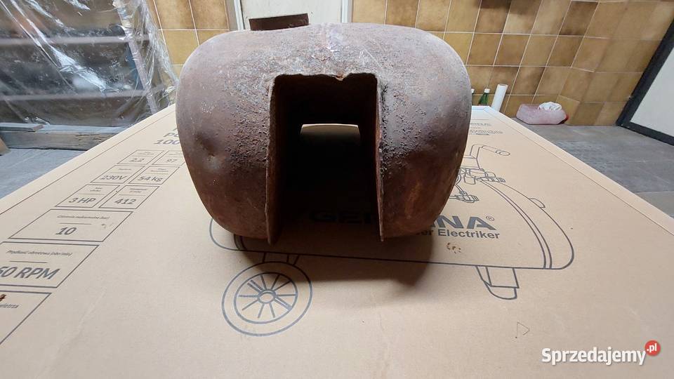 zbiornik wfm Części i akcesoria motocyklowe Rypin