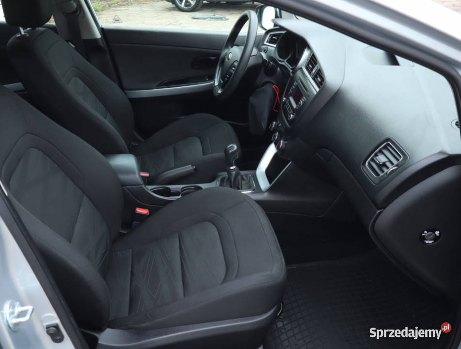 Kia Ceed 16 GDI sprzedam